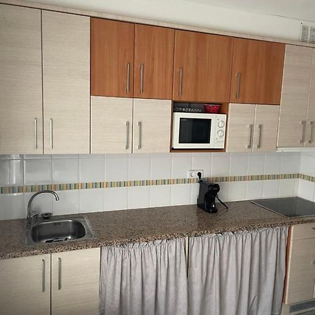 Appartamento Niu Del Far Palamós Esterno foto