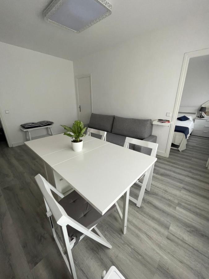 Appartamento Niu Del Far Palamós Esterno foto